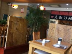 大堂-天正河鲀·河豚亭(大连店)