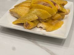 -熠盛·本帮菜Bistro(永嘉路店)