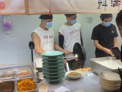 -扬二春炒饭(国庆路总店)
