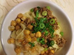 担担面-富乐山酒店(西黄城根北街店)