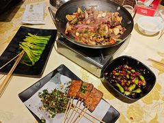 -聚味瞿记·龙虾堂(望城店)