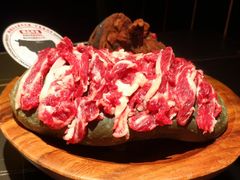 -二刀潮牛(重庆光环购物公园店)