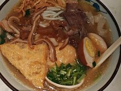 -鑫花溪牛肉米粉(凤凰街创始总店)