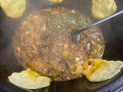 -曹丞相·地锅鸡·地锅鱼(武林店)