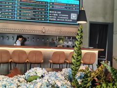 -West10 西拾·西餐厅·创意菜(未来科技城店)