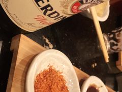 -百味源炭火烤翅 ·夜市大排档(酒仙桥店)