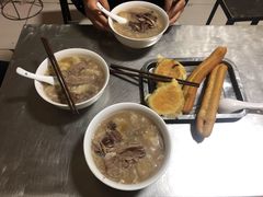 -朝阳糁馆