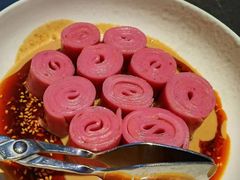 -小大董·烤鸭(观景餐厅·南京西路店)
