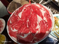 -宽窄巷子火锅(周浦店)