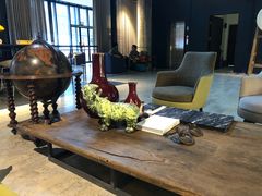 大堂-元生咖啡(陶溪川店)