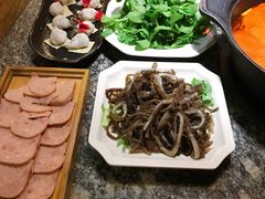 -滇池印象原生态火锅(南开大悦城店)