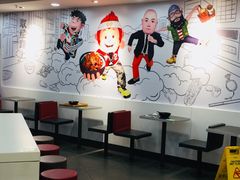 大堂-72街荷叶饭(东方宝泰广场店)