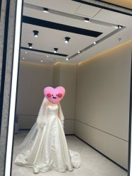 -MuseMarry婚纱(前海嘉里中心店)