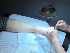 -陆琴脚艺·足浴·SPA(夫子庙店)
