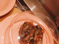 -争鲜回转寿司(通州万达店)