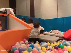 -上海崇明金茂凯悦酒店