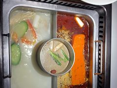 -大渝火锅(苏州西城永捷店)
