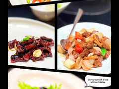 -上海小南国(正大店)