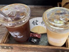 -树下咖啡(昆明老街店)