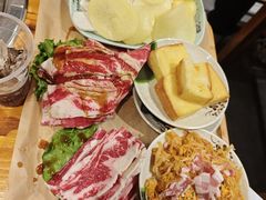 -玖泉里烤肉