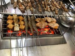 -小寒羊烧烤(凯瑞时代大厦店)