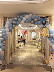 -白金汉爵大酒店·宴会厅(相城店)