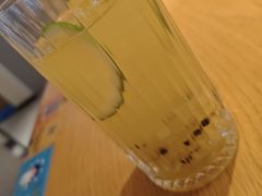 -菲滋意式餐厅(黄岩洞天店)