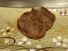 -赤坂亭·M9和牛烧肉·铁板烧(合肥万象城店)