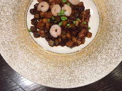 本帮八宝辣酱-镇江苏宁万豪酒店-苏筵中餐厅