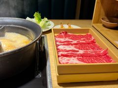 -温野菜涮涮锅(曲江大悦城店)
