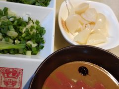 -京门老爆三·铜锅涮肉 爆肚(望京店)