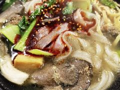 -清真·穆萨砂锅(大皮院店)