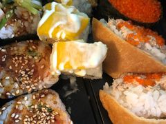 -村上一屋·亚洲菜融合小馆(南楼店)