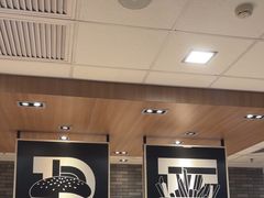 -麦当劳(世贸店)