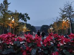 -四川大学(望江校区)