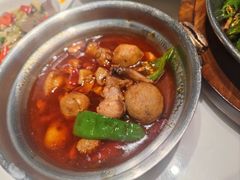 -上上席川菜(凯德乐峰广场店)