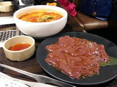 -俺的焼肉(銀座9丁目店)