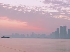 -武汉关码头(轮渡站)