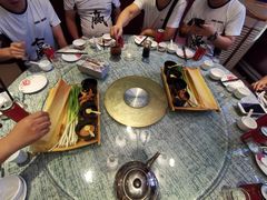 -赵记煎饼卷大葱(东岳店)