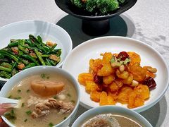 -简小舍·民间手艺菜(武昌江滩店)