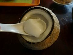 -海口骑楼小吃街