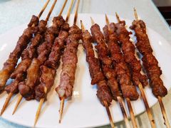 -福寿斋·老北京铜锅涮肉·烤鸭(顺义总店)