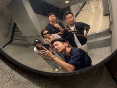 -九龙公园