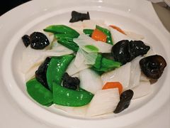 -院8里·少城记忆老川菜(宽窄巷子店)