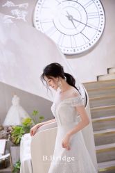 点击看大图 -B.Bridge Couture婚纱礼服(福田店)
