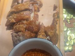 -缪氏川菜(深圳北站缤果空间店)