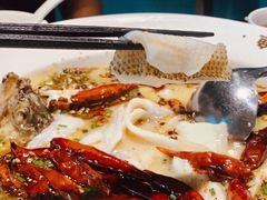 -川里谈·川味小馆(北京路店)