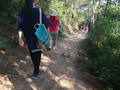 -牛鱼嘴原始生态风景区