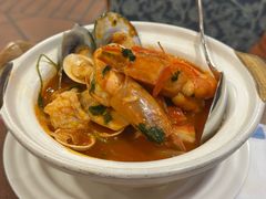 -玫瑰园西餐厅(新华大厦店)
