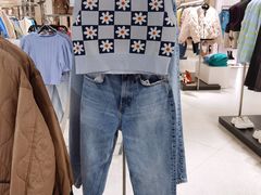 -ZARA(大上海时代广场店)